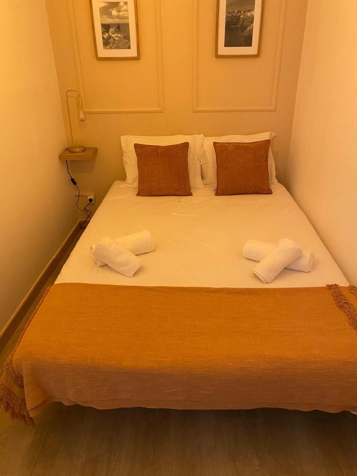 פניש Nortadas House מראה חיצוני תמונה