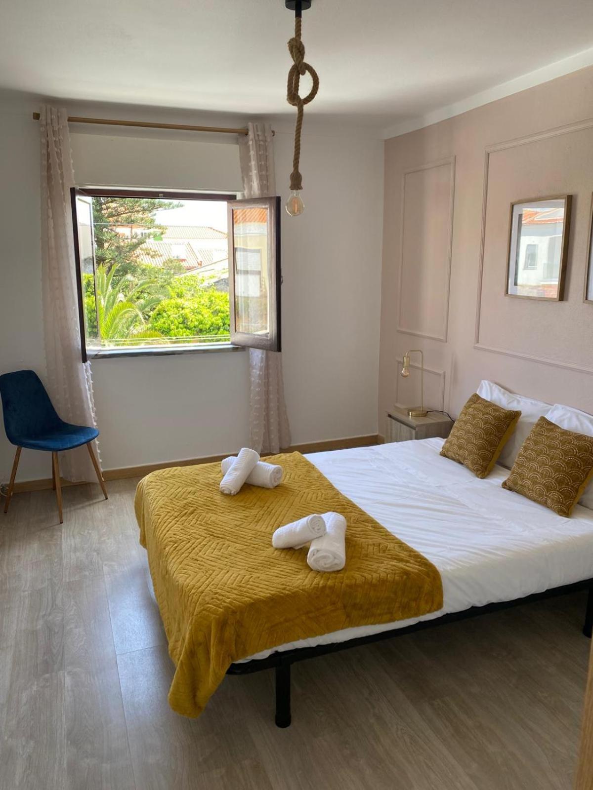 פניש Nortadas House מראה חיצוני תמונה