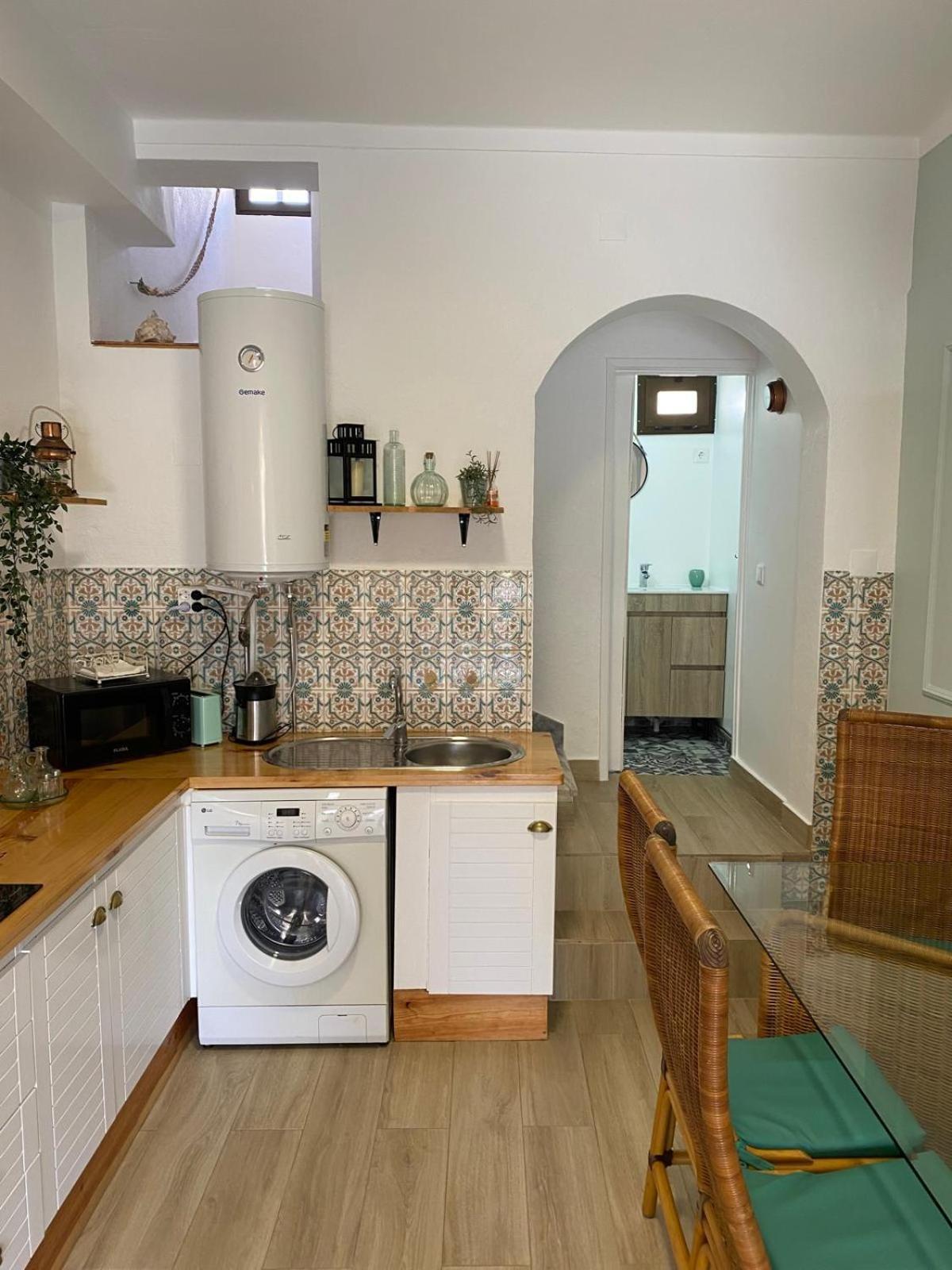 פניש Nortadas House מראה חיצוני תמונה