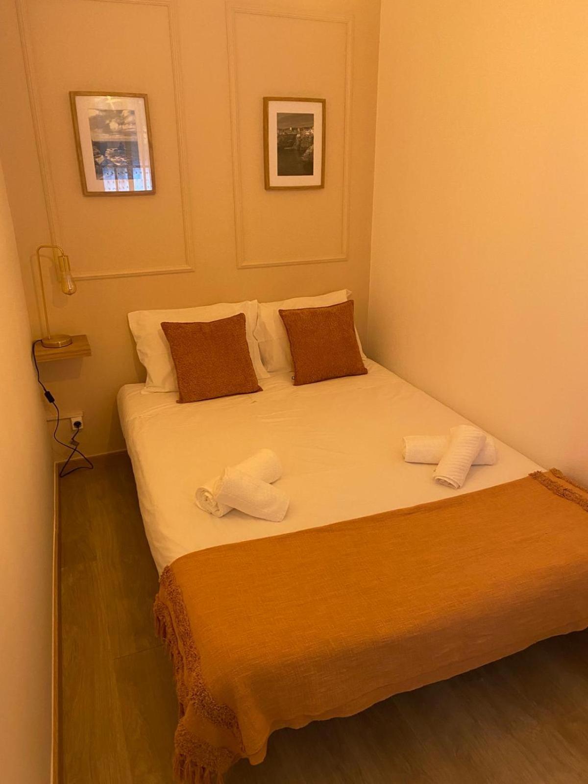 פניש Nortadas House מראה חיצוני תמונה