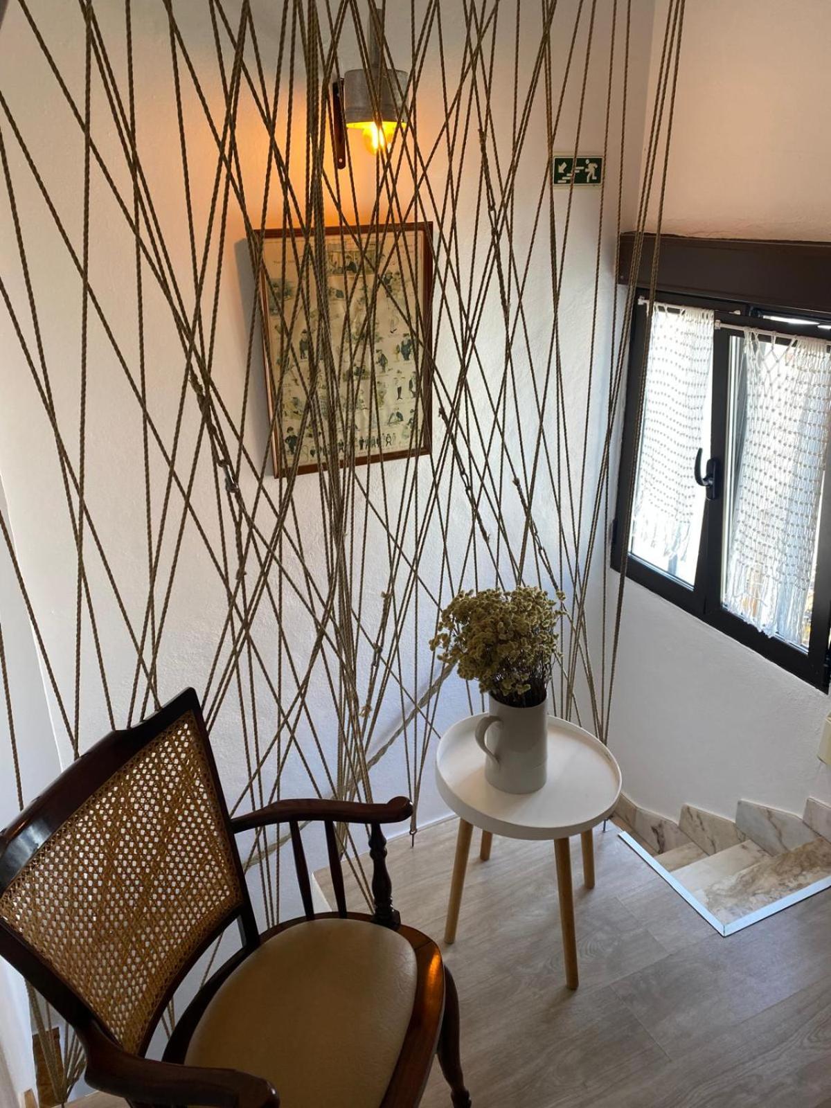 פניש Nortadas House מראה חיצוני תמונה