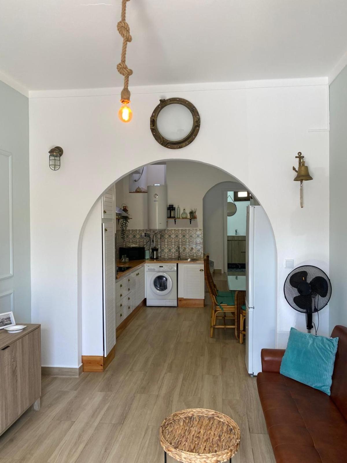 פניש Nortadas House מראה חיצוני תמונה